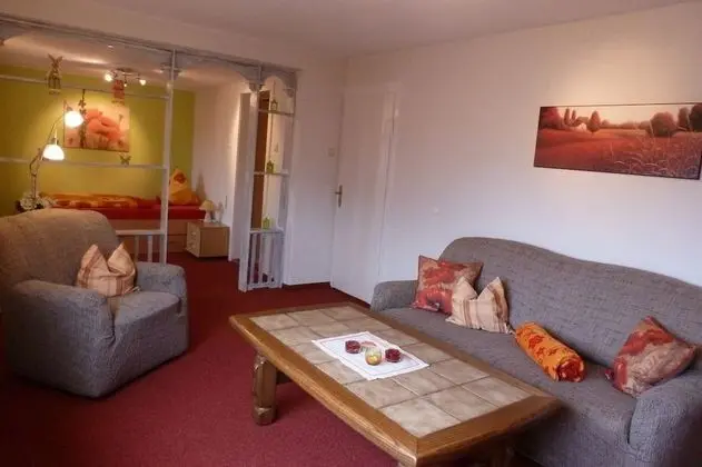 Apart Daire, 1 Yatak Odası (3)