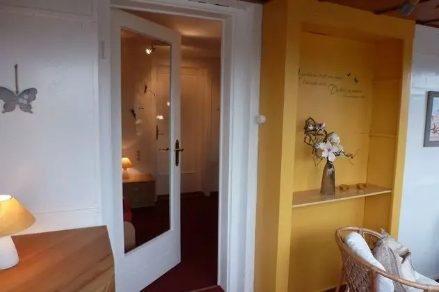 Apart Daire, 1 Yatak Odası (3)