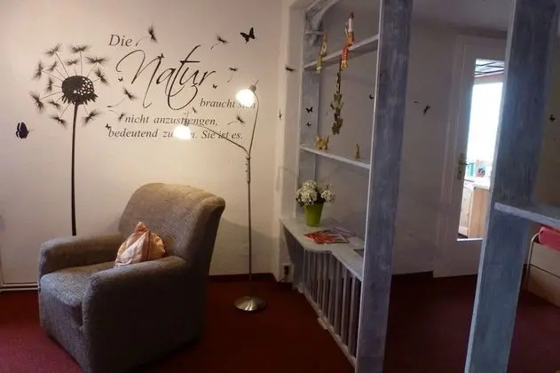 Apart Daire, 1 Yatak Odası (3)