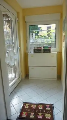 Apart Daire, 1 Yatak Odası (3)