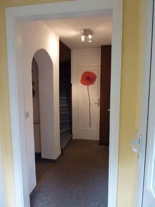 Apart Daire, 1 Yatak Odası (3)