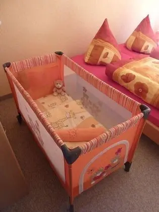 Apart Daire, 1 Yatak Odası (3)