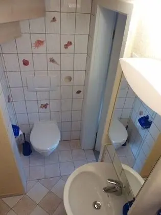 Apart Daire, 1 Yatak Odası (3)