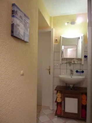 Apart Daire, 1 Yatak Odası (3)