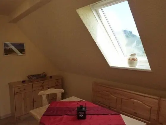 Apart Daire, 1 Yatak Odası (4)