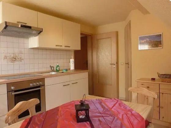 Apart Daire, 1 Yatak Odası (4)