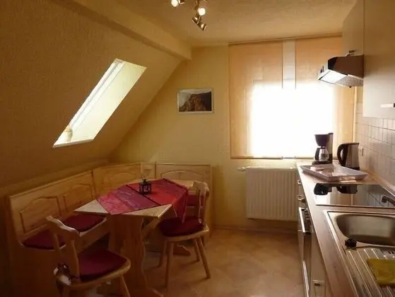 Apart Daire, 1 Yatak Odası (4)