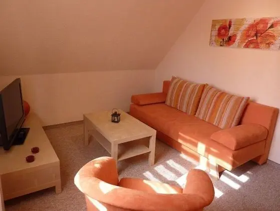 Apart Daire, 1 Yatak Odası (4)