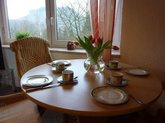 Ev, 1 Yatak Odası (2)