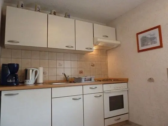 Ev, 1 Yatak Odası (2)