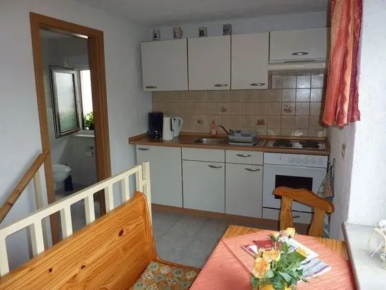 Ev, 1 Yatak Odası (2)