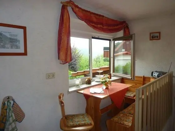 Ev, 1 Yatak Odası (2)