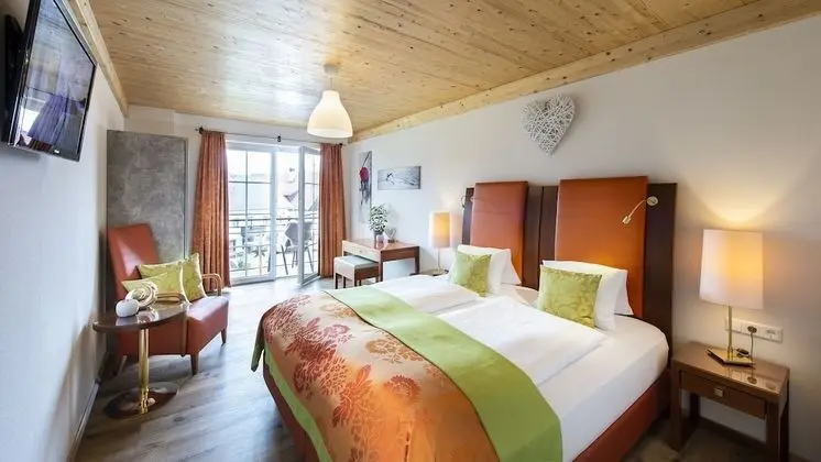 Apart Daire, 3 Yatak Odası