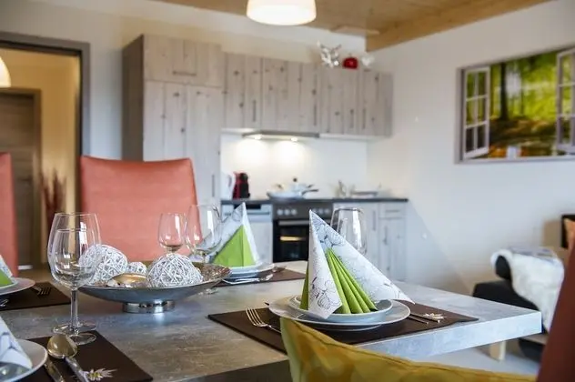 Apart Daire, 3 Yatak Odası