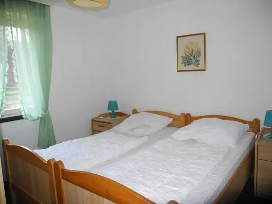 Bungalov, 1 Yatak Odası (3)