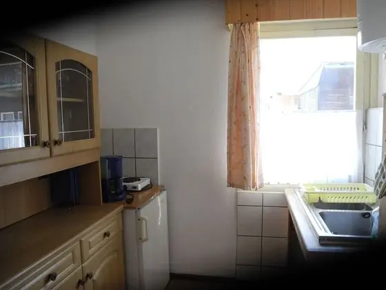 Bungalov, 1 Yatak Odası (3)