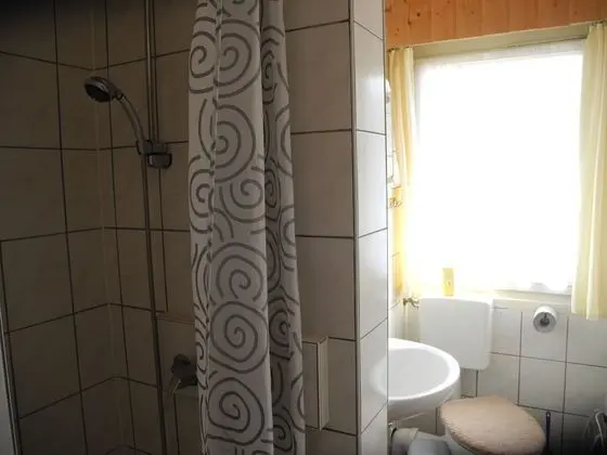 Bungalov, 1 Yatak Odası (3)