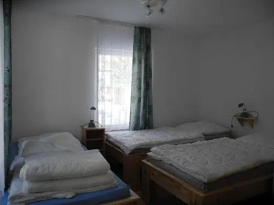 Bungalov, 1 Yatak Odası (3A)