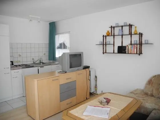 Bungalov, 1 Yatak Odası (3A)