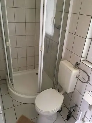 Bungalov, 1 Yatak Odası (3A)
