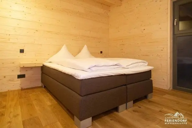 Deluxe Apart Daire, Birden Çok Yatak, Jakuzi (Sauna)