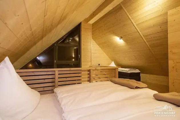 Deluxe Apart Daire, Birden Çok Yatak, Jakuzi (Sauna)