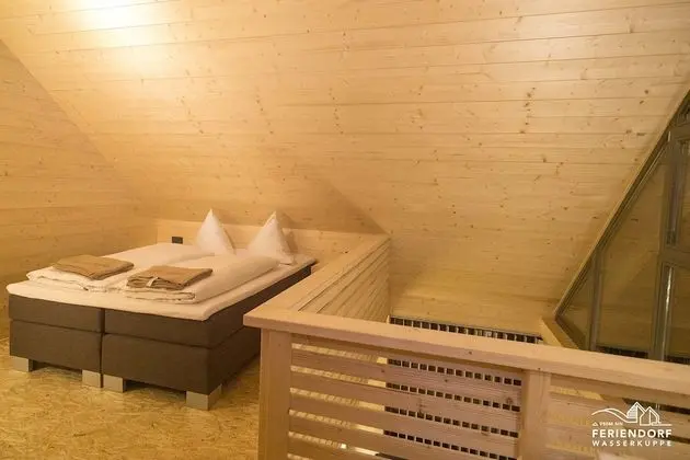 Deluxe Apart Daire, Birden Çok Yatak, Jakuzi (Sauna)