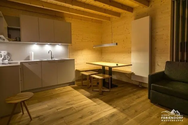 Deluxe Apart Daire, Birden Çok Yatak, Jakuzi (Sauna)