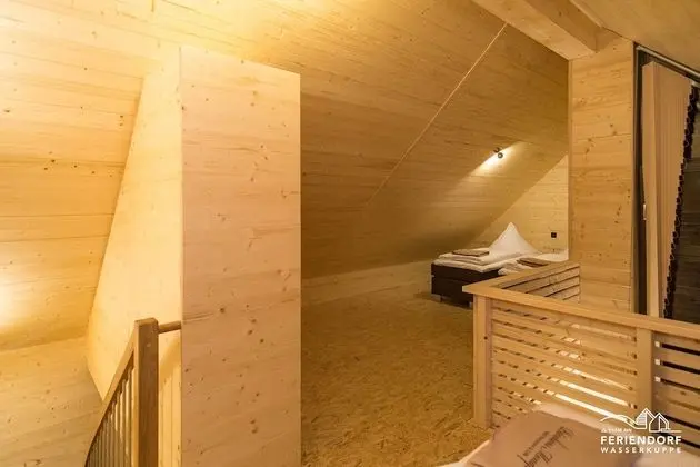 Premium Apart Daire, Birden Çok Yatak