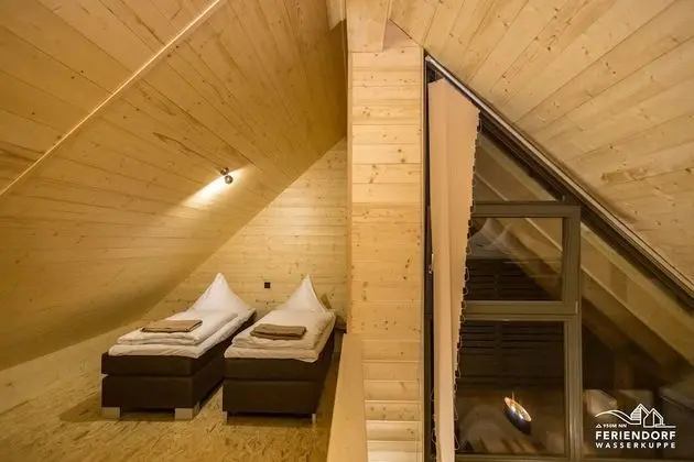 Premium Apart Daire, Birden Çok Yatak