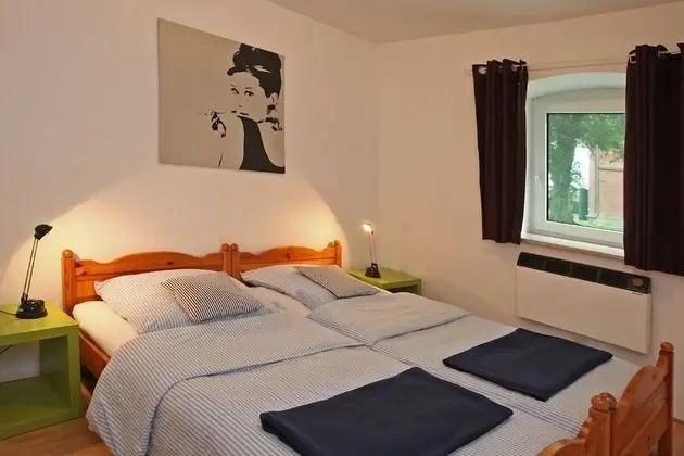 Apart Daire, 2 Yatak Odası (Nr 1)