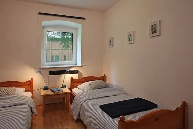Apart Daire, 2 Yatak Odası (Nr 1)