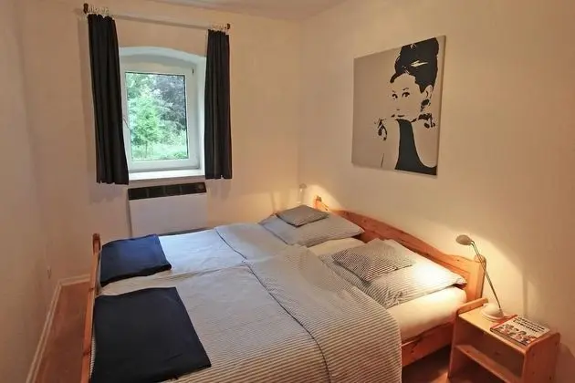 Apart Daire, 2 Yatak Odası (Nr 3)