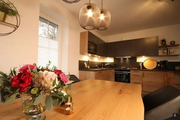 Ferienhaus am Angerplatz