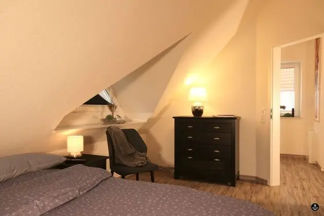 Ferienhaus am Angerplatz