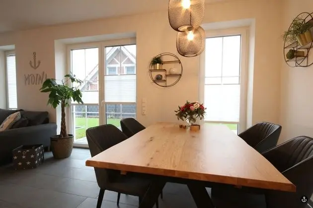 Ferienhaus am Angerplatz