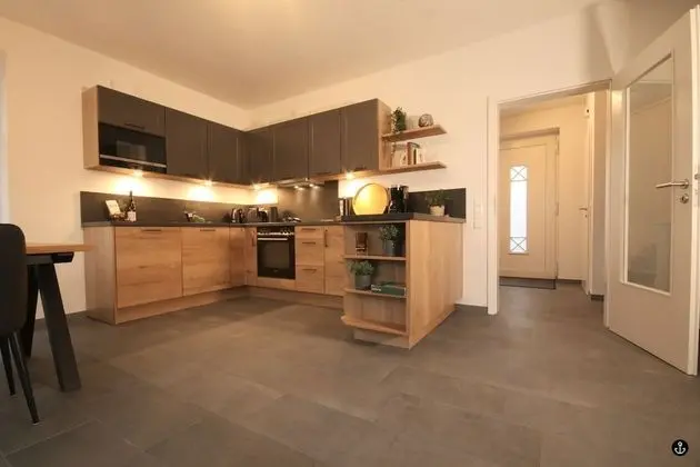 Ferienhaus am Angerplatz