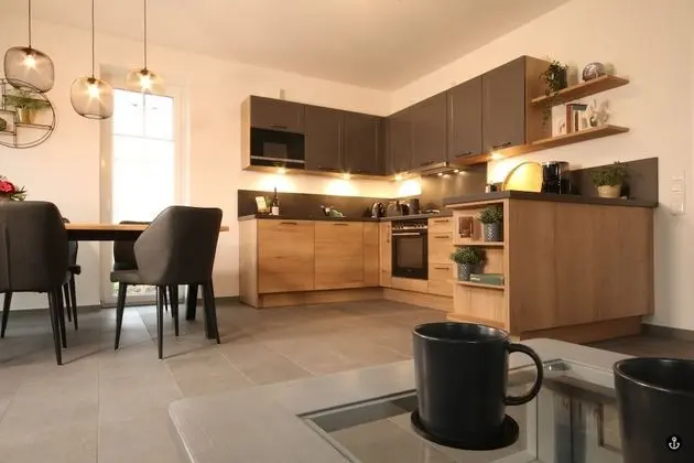 Ferienhaus am Angerplatz