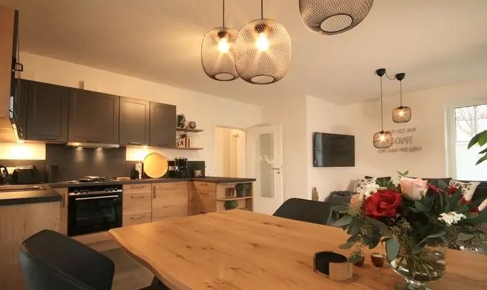 Ferienhaus am Angerplatz