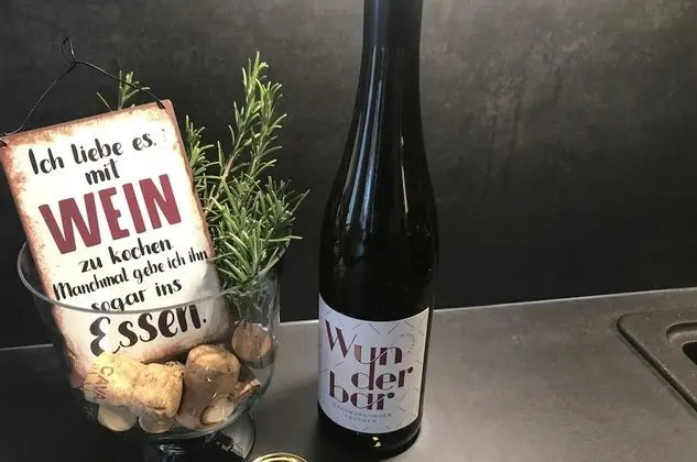 Ferienhaus am Angerplatz