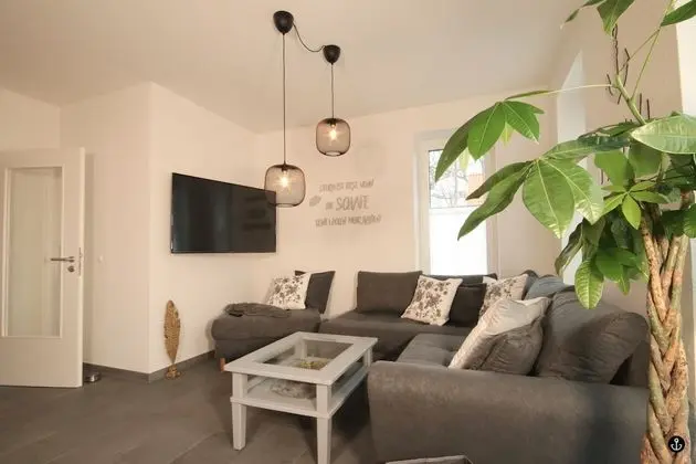 Ferienhaus am Angerplatz