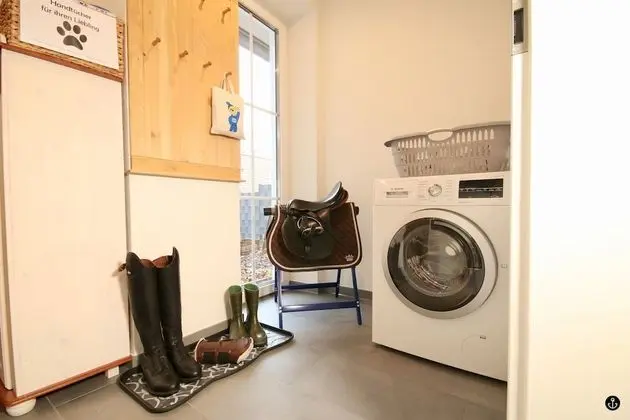 Ferienhaus am Angerplatz