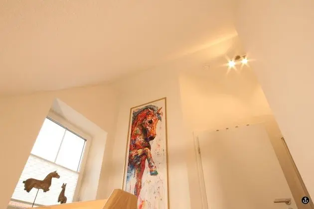 Ferienhaus am Angerplatz