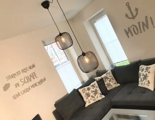 Ferienhaus am Angerplatz