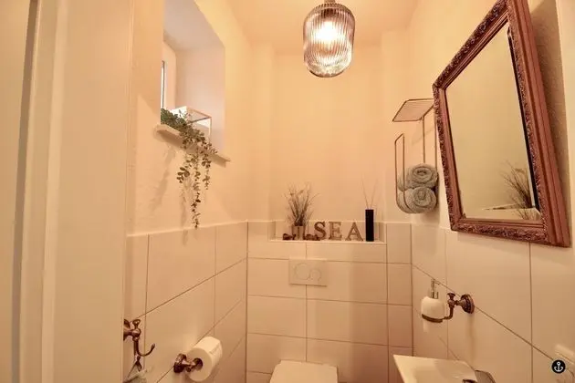 Ferienhaus am Angerplatz