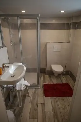 Apart Daire, 1 Yatak Odası, Balkon