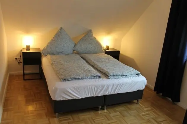Comfort Sıra Ev