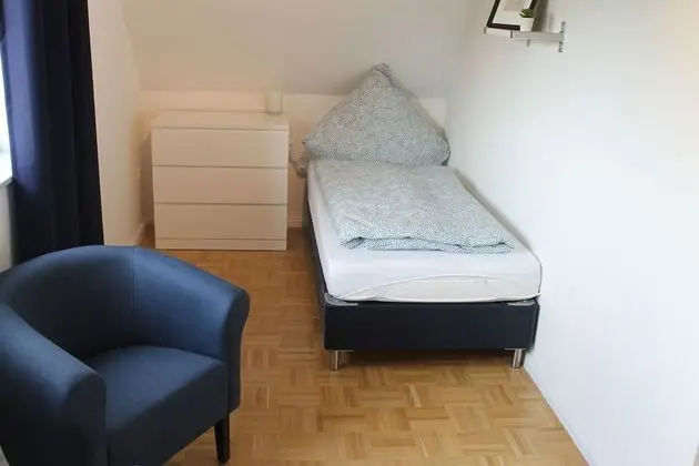 Comfort Sıra Ev