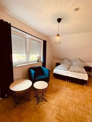 Comfort Sıra Ev