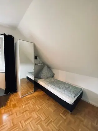 Comfort Sıra Ev